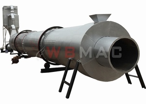 滾筒烘干機